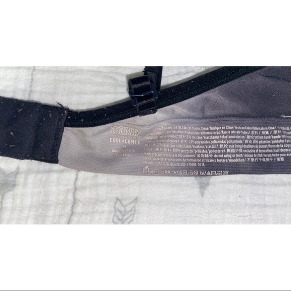 Cool & comfy sports bra - Picture 2 of 2